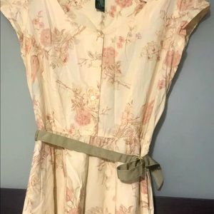 Ralph Lauren Vintage dress